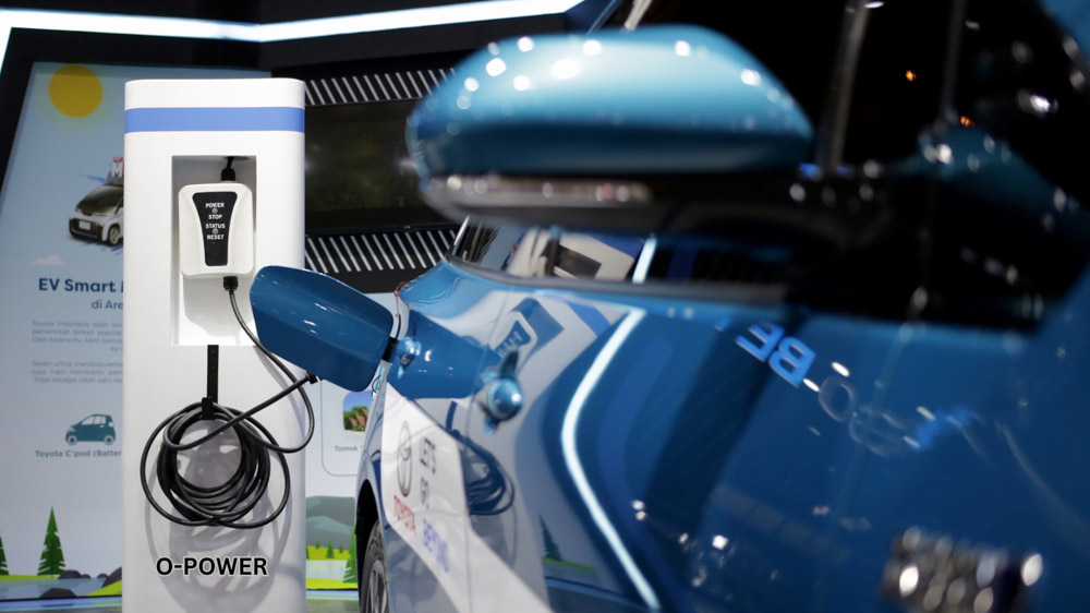 O-POWER
